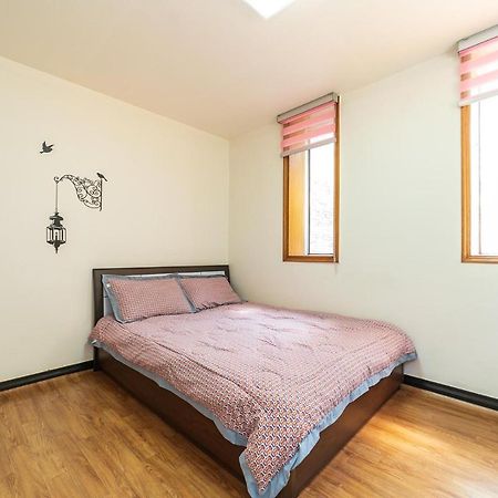 Hooni Guest House & Motel Gurye Экстерьер фото