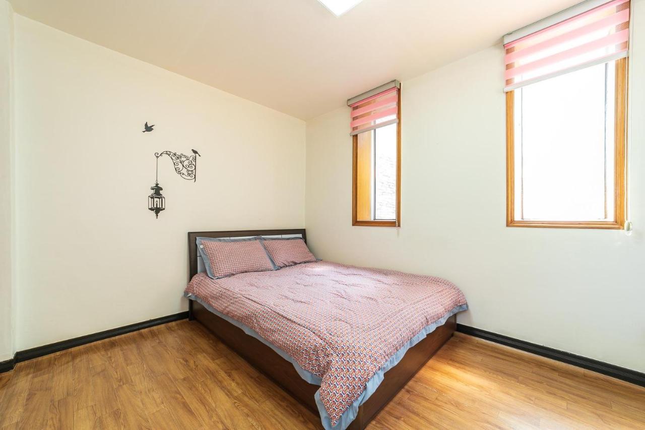 Hooni Guest House & Motel Gurye Экстерьер фото