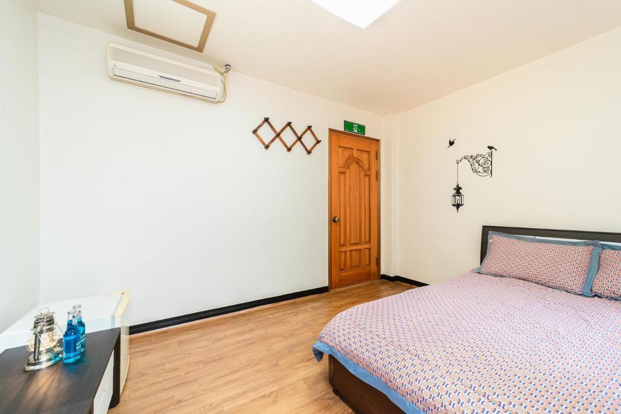 Hooni Guest House & Motel Gurye Экстерьер фото
