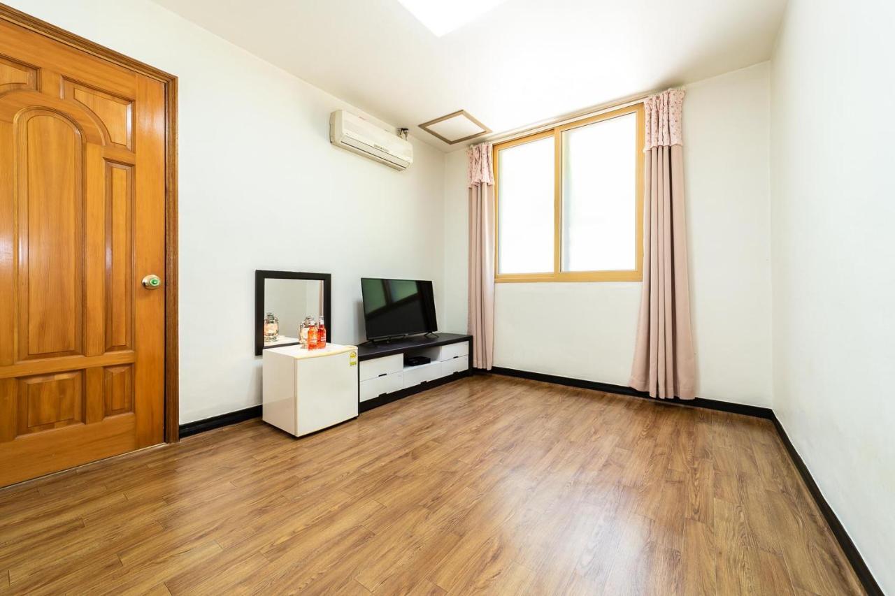 Hooni Guest House & Motel Gurye Экстерьер фото