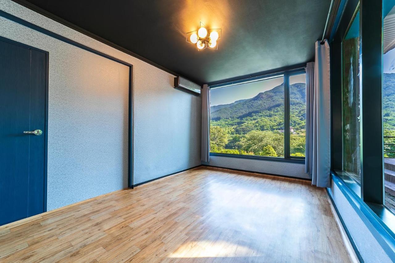 Hooni Guest House & Motel Gurye Экстерьер фото