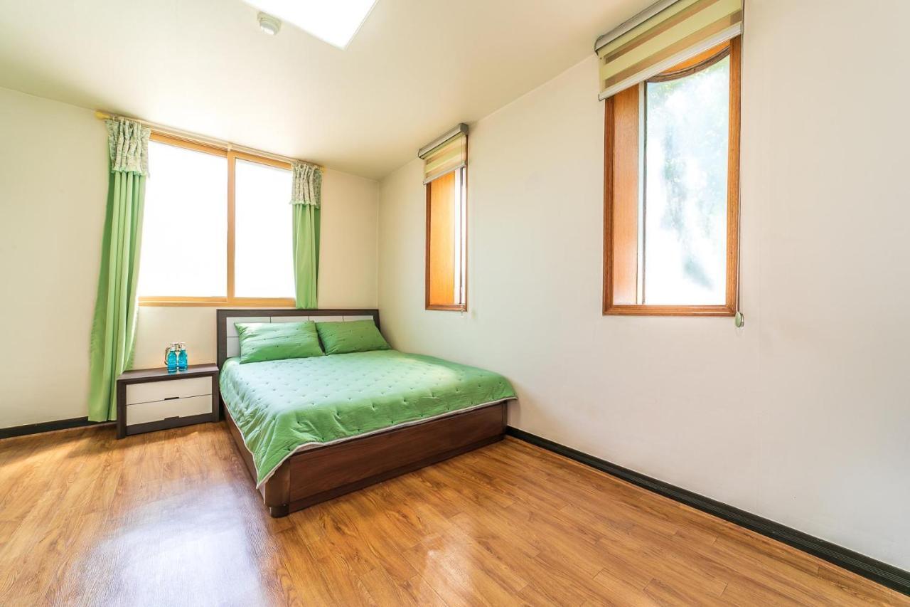 Hooni Guest House & Motel Gurye Экстерьер фото