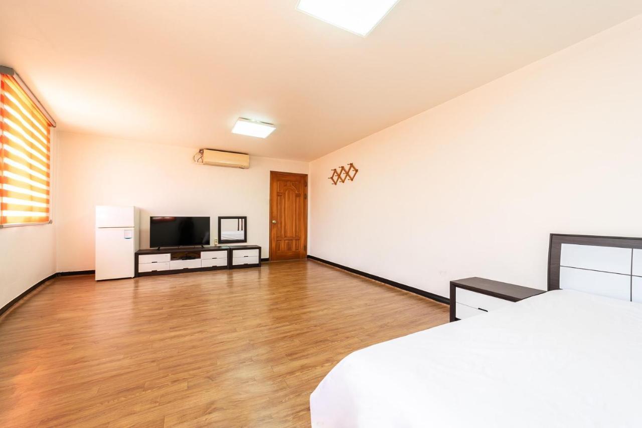 Hooni Guest House & Motel Gurye Экстерьер фото