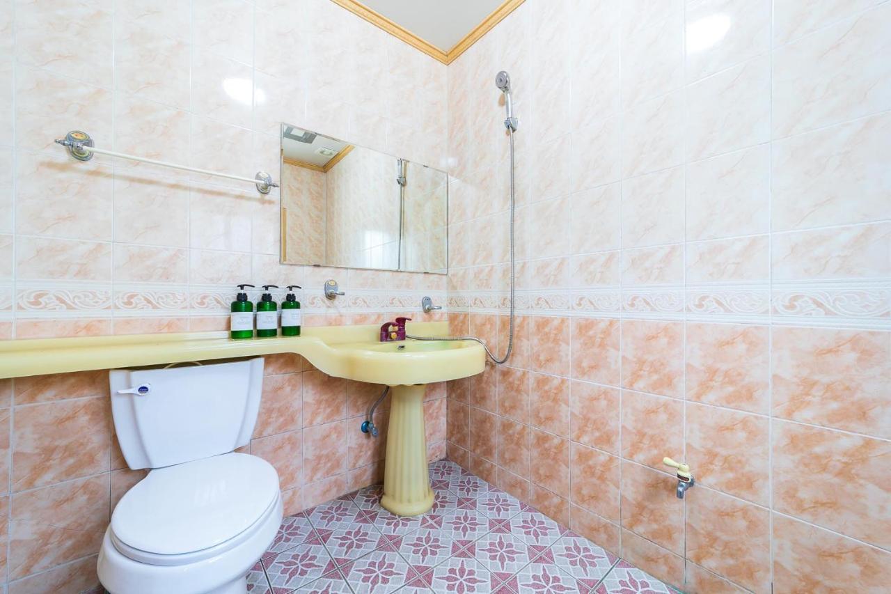Hooni Guest House & Motel Gurye Экстерьер фото